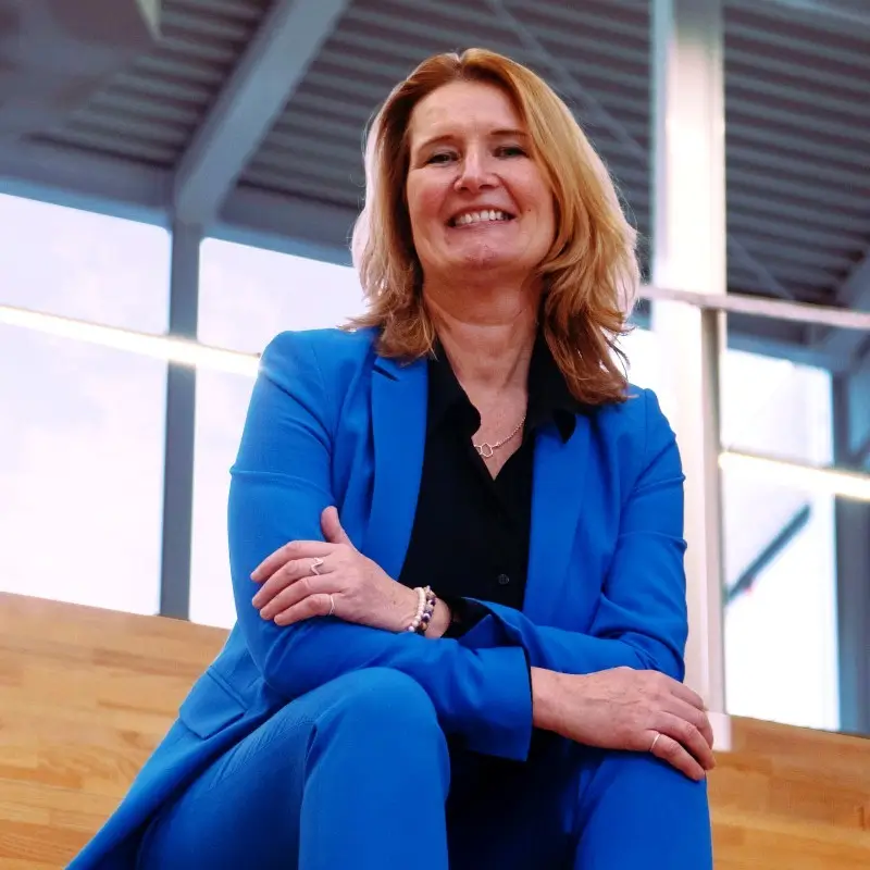 Aan het woord: Mara Brouwers