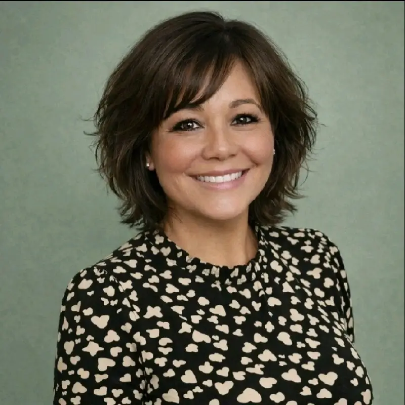 Cynthia Hofman - Vilans