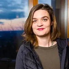 Elleke Landeweer - UNO-UMCG