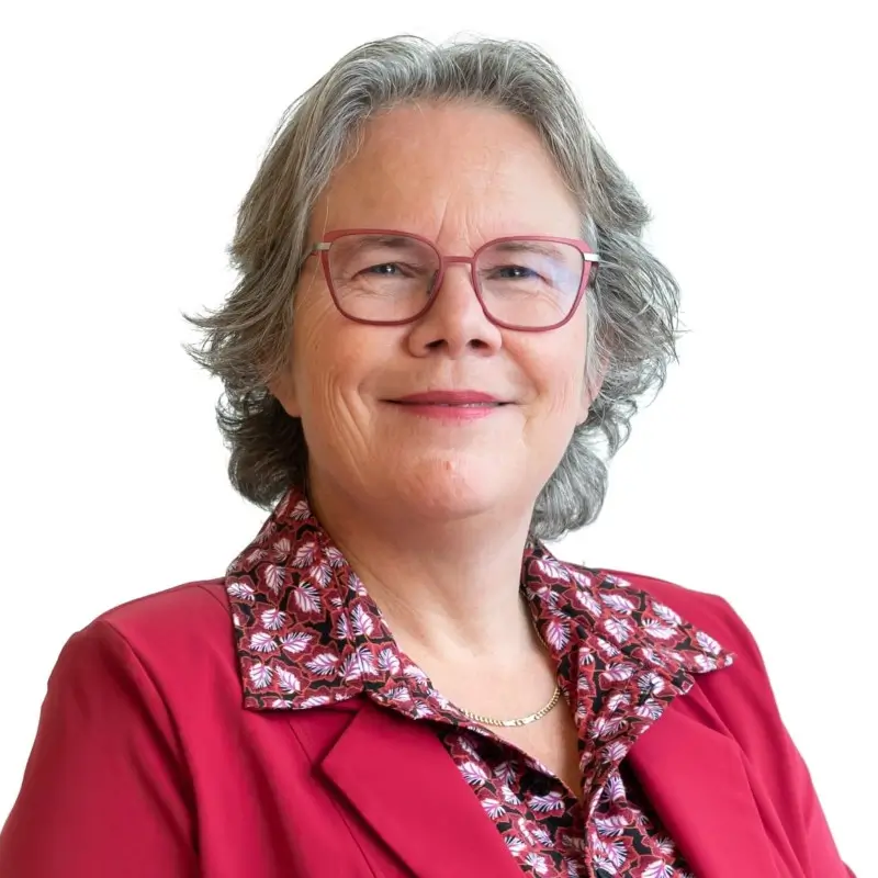 Saskia Danen - Dementie Academie